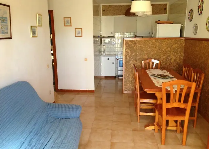 Chalet Turistico Riumar