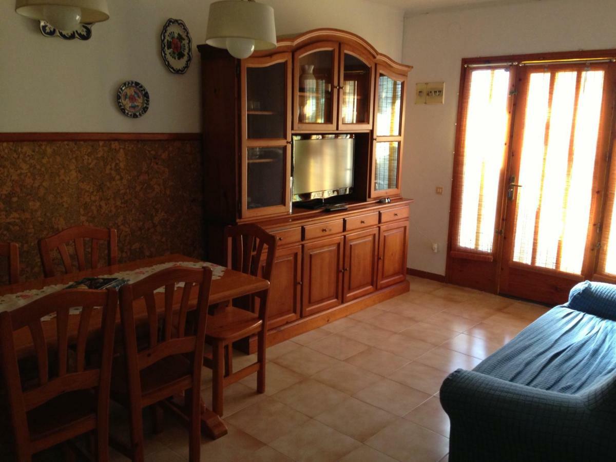 Holiday home Turistico Riumar