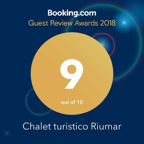 Vakantiehuis Turistico
